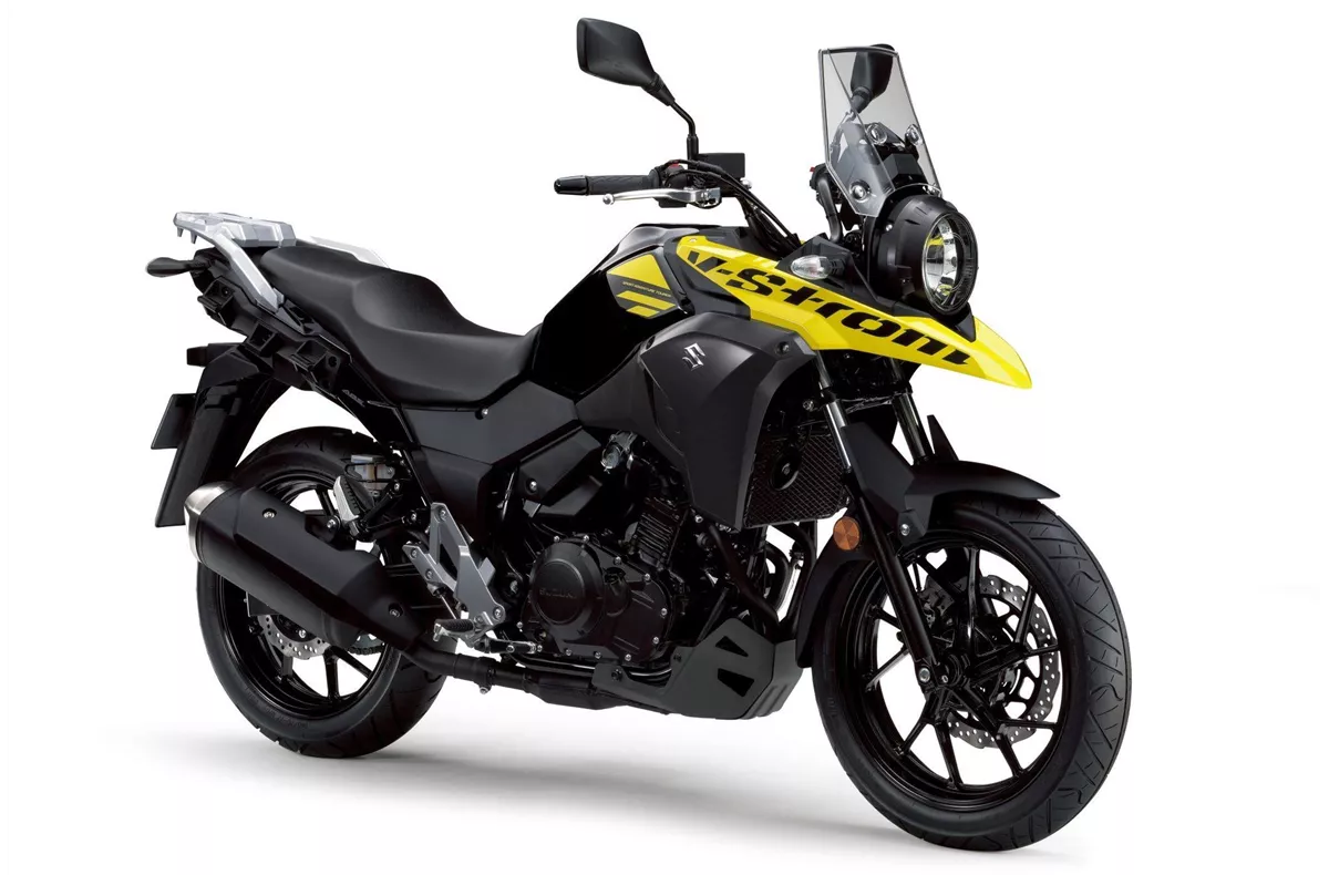 Suzuki V-Strom 250 Suzuki V-Strom 250