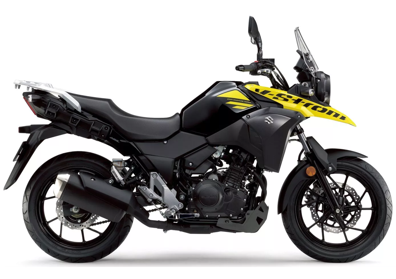 Suzuki V-Strom 250 2019 Suzuki V-Strom 250 2019