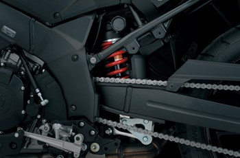 Suzuki V-Strom 1000 2019 - Bild 7 Suzuki V-Strom 1000 2019 - Bild 7
