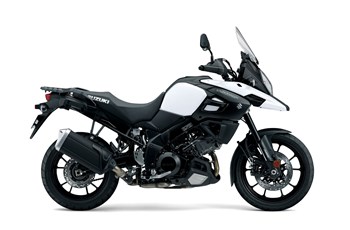 Suzuki V-Strom 1000 2019 - Bild 5 Suzuki V-Strom 1000 2019 - Bild 5