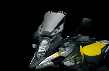 Suzuki V-Strom 1000 2019 - Bild 14 Suzuki V-Strom 1000 2019 - Bild 14