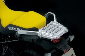Suzuki V-Strom 1000 2019 - Bild 15 Suzuki V-Strom 1000 2019 - Bild 15