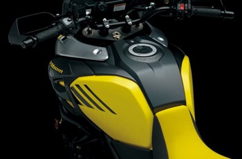 Suzuki V-Strom 1000 2019 - Bild 16 Suzuki V-Strom 1000 2019 - Bild 16