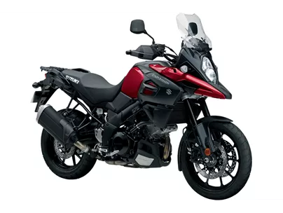 Suzuki V-Strom 1000 2019 Suzuki V-Strom 1000 2019
