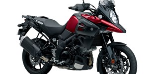 Suzuki V-Strom 1000 2019 vs Kawasaki Versys 1000 2012
