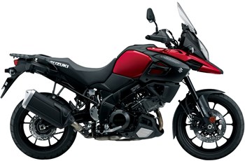 Suzuki V-Strom 1000 2019 - Bild 3 Suzuki V-Strom 1000 2019 - Bild 3