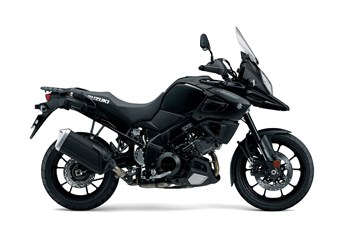 Suzuki V-Strom 1000 2019 - Bild 4 Suzuki V-Strom 1000 2019 - Bild 4