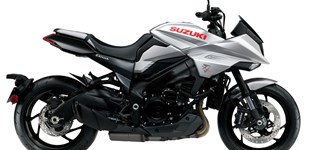 Suzuki GSX-S1000S Katana 2019 vs BMW F 800 R 2015