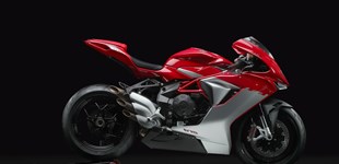 MV Agusta F3 675 2019 vs MV Agusta F3 675 2014