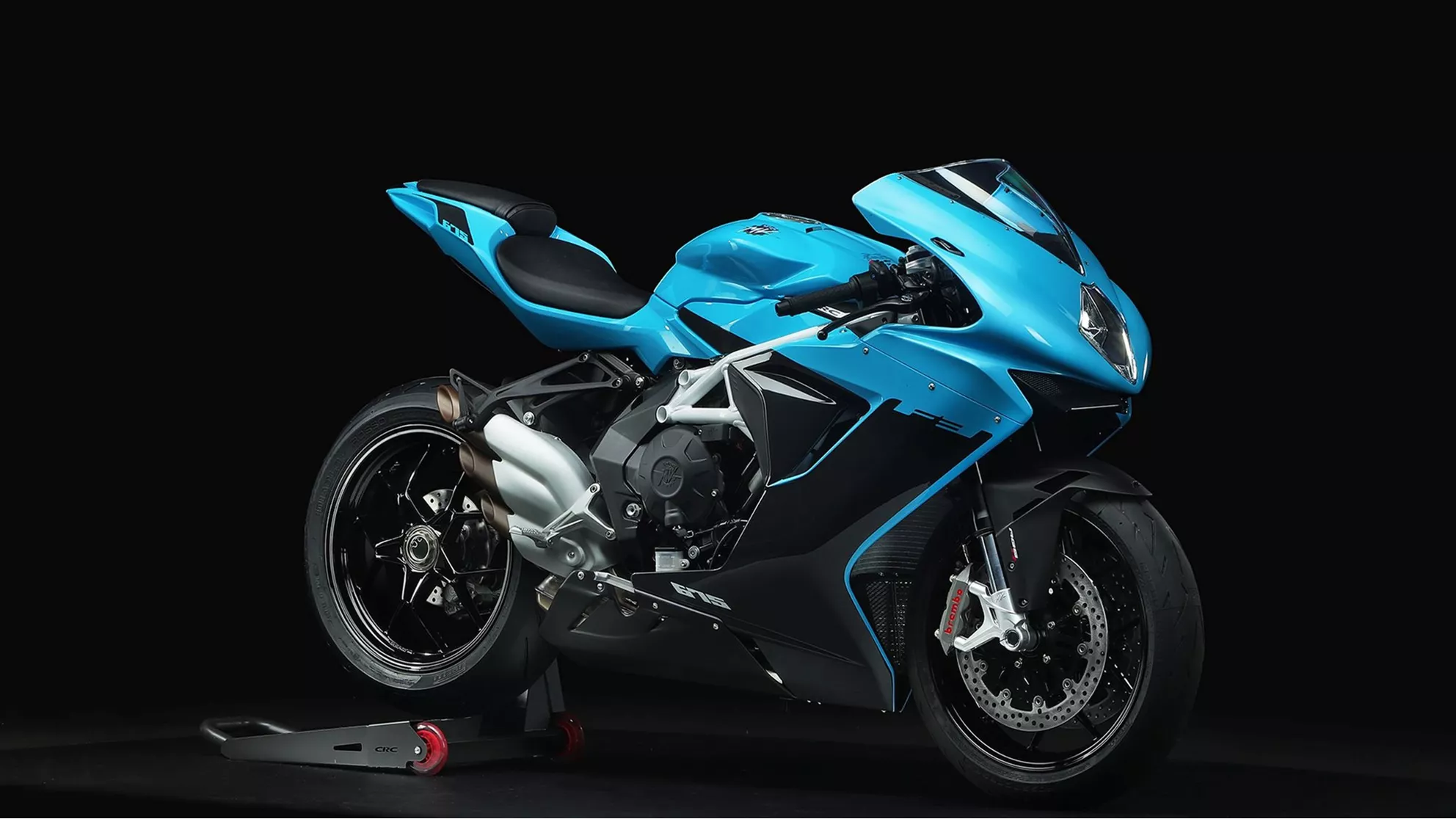 MV Agusta F3 675 - Image 4 MV Agusta F3 675 - Image 4