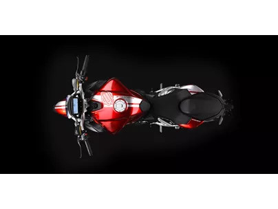 MV Agusta Brutale 800 2019 MV Agusta Brutale 800 2019
