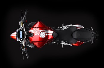 MV Agusta Brutale 800 2019 - Bild 2 MV Agusta Brutale 800 2019 - Bild 2