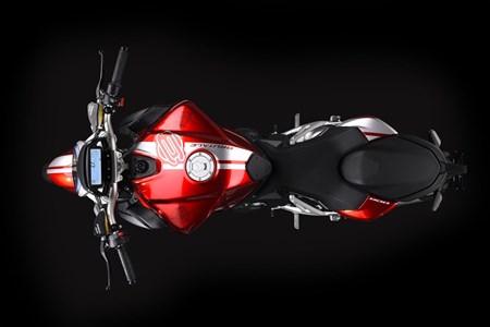 MV Agusta Brutale 800 2019 MV Agusta Brutale 800 2019