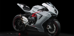 MV Agusta F3 800 2019 vs Ducati 959 Panigale 2018
