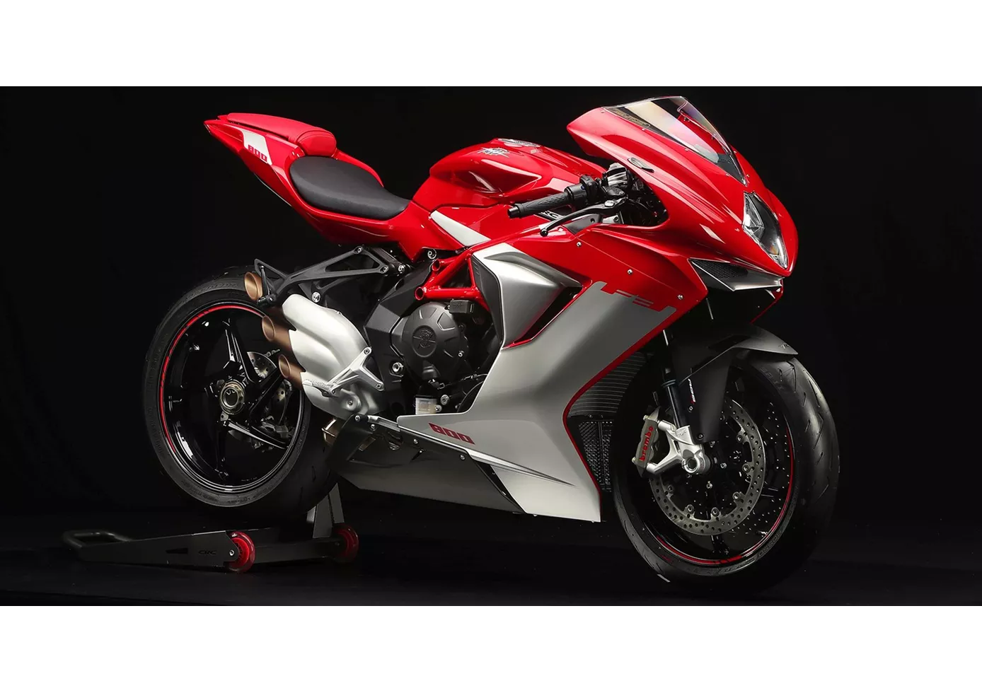 MV Agusta F3 800 2019 MV Agusta F3 800 2019