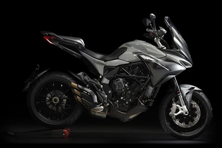 MV Agusta Turismo Veloce 800 2019
