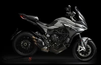 MV Agusta Turismo Veloce 800 2019 - Bild 1 MV Agusta Turismo Veloce 800 2019 - Bild 1