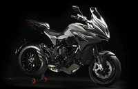 MV Agusta Turismo Veloce 800 2019 - Bild 3 MV Agusta Turismo Veloce 800 2019 - Bild 3