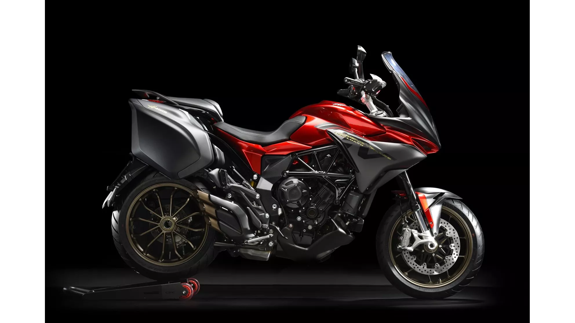 MV Agusta Turismo Veloce 800 Lusso - Image 1 MV Agusta Turismo Veloce 800 Lusso - Image 1