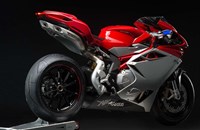 MV Agusta F4 2019 - Bild 3