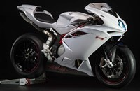 MV Agusta F4 2019 - Bild 5