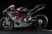MV Agusta F4 RR 2019 - Bild 1