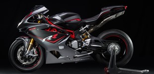 MV Agusta F4 RR 2019 vs MV Agusta Brutale 1000 RR 2020