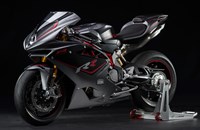 MV Agusta F4 RR 2019 - Bild 3