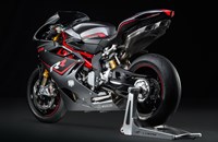 MV Agusta F4 RR 2019 - Bild 4