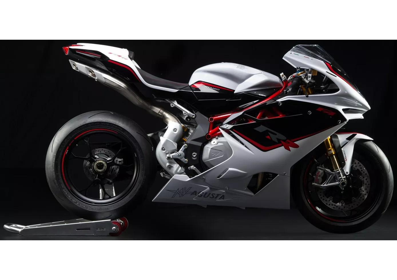MV Agusta F4 RR 2019 MV Agusta F4 RR 2019