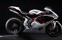 MV Agusta F4 RR 2019 - Bild 5