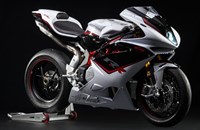 MV Agusta F4 RR 2019 - Bild 7