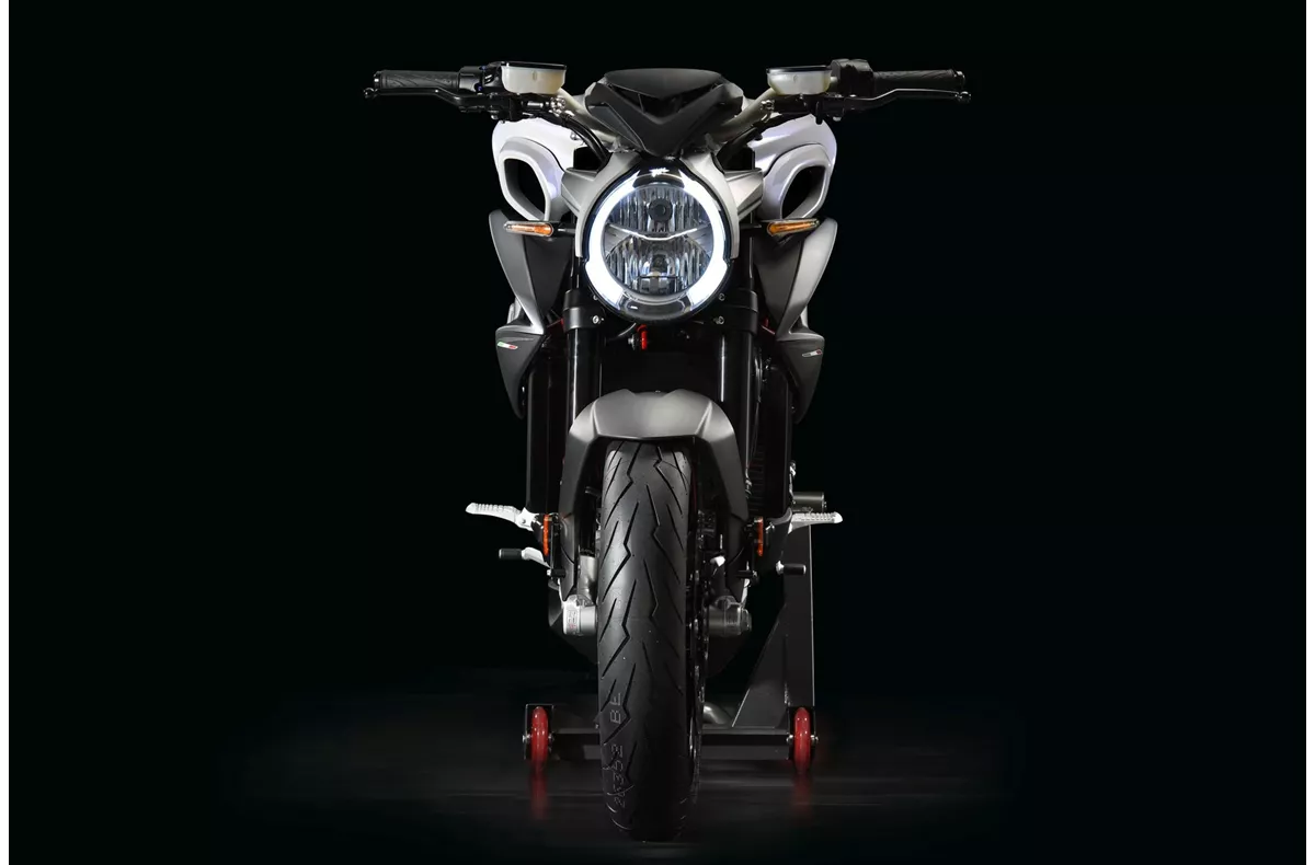 MV Agusta Brutale 800 RR MV Agusta Brutale 800 RR