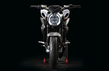MV Agusta Brutale 800 RR 2019 - Bild 2 MV Agusta Brutale 800 RR 2019 - Bild 2
