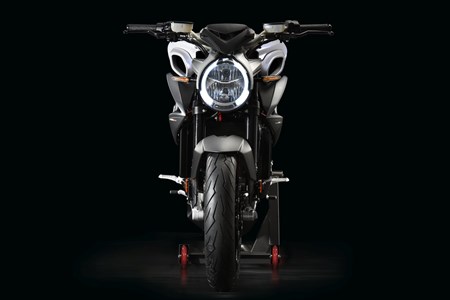 MV Agusta Brutale 800 RR 2019 MV Agusta Brutale 800 RR 2019