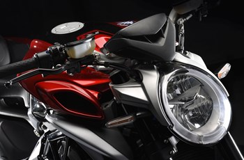 MV Agusta Brutale 800 RR 2019 - Bild 3 MV Agusta Brutale 800 RR 2019 - Bild 3