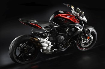 MV Agusta Brutale 800 RR 2019 - Bild 5 MV Agusta Brutale 800 RR 2019 - Bild 5