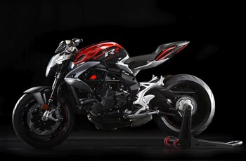 MV Agusta Brutale 800 RR 2019 - Bild 6 MV Agusta Brutale 800 RR 2019 - Bild 6
