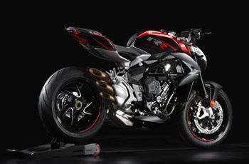 MV Agusta Brutale 800 RR 2019 - Bild 7 MV Agusta Brutale 800 RR 2019 - Bild 7