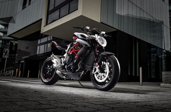 MV Agusta Brutale 800 RR 2019 - Bild 8 MV Agusta Brutale 800 RR 2019 - Bild 8
