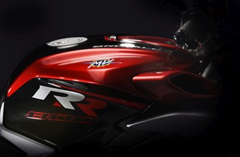 MV Agusta Brutale 800 RR 2019 - Bild 9 MV Agusta Brutale 800 RR 2019 - Bild 9