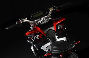 MV Agusta Brutale 800 RR 2019 - Bild 11 MV Agusta Brutale 800 RR 2019 - Bild 11