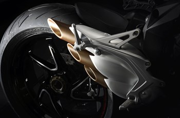 MV Agusta Brutale 800 RR 2019 - Bild 12 MV Agusta Brutale 800 RR 2019 - Bild 12