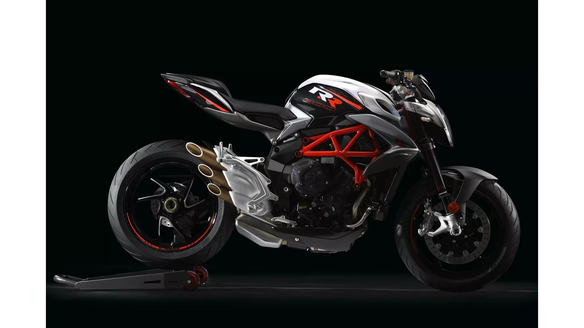 MV Agusta Brutale 800 RR - Image 12 MV Agusta Brutale 800 RR - Image 12