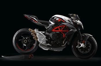 MV Agusta Brutale 800 RR 2019 - Bild 14 MV Agusta Brutale 800 RR 2019 - Bild 14