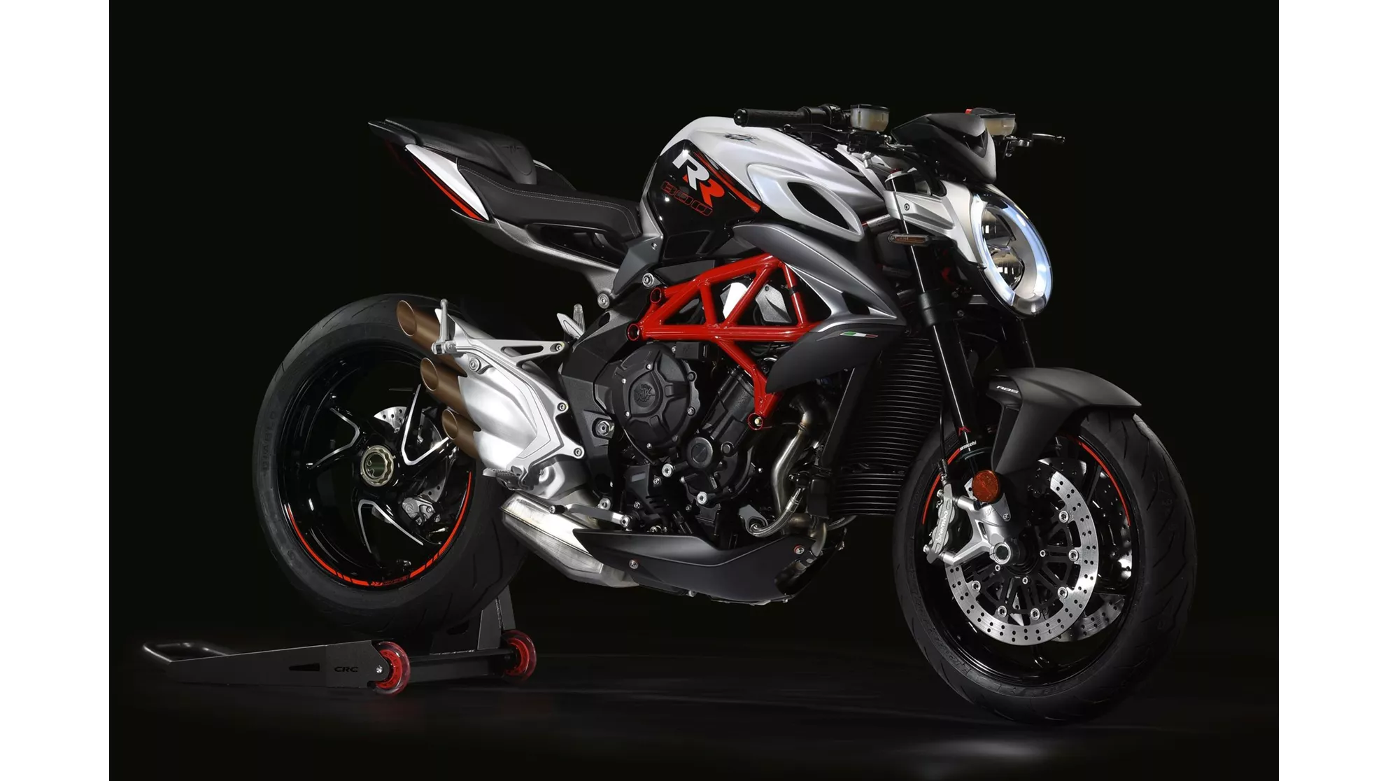 MV Agusta Brutale 800 RR - Image 14 MV Agusta Brutale 800 RR - Image 14