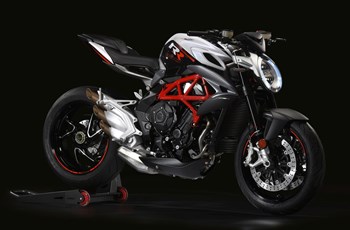 MV Agusta Brutale 800 RR 2019 - Bild 16 MV Agusta Brutale 800 RR 2019 - Bild 16