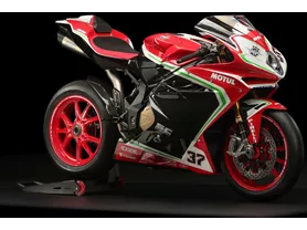 MV Agusta F4 RC