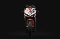 MV Agusta F3 675 RC 2019 - Bild 1
