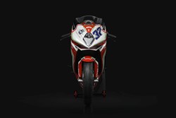 MV Agusta F3 675 RC 2019